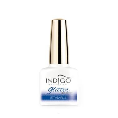 Istambul Glitter Gel Polish 7 ml