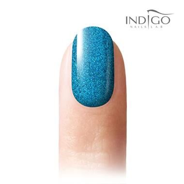 Istambul Glitter Gel Polish 7 ml