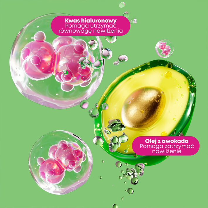 Matrix Food For Soft - Olejek nawilżający z termoochroną 50ml
