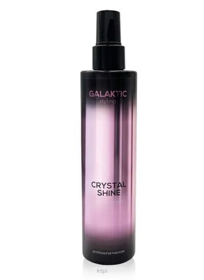 Galaktic Styling Crystal Shine - Spray Nabłyszczający 250ml