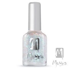 Moyra Top Coat Mermaid 12 ml