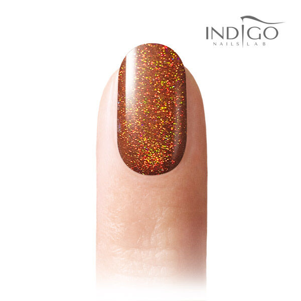 Efekt Holo Copper