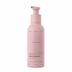 Sweet Orange Face & Body Acid Cleanser - Żel do twarzy i ciała 140 ml