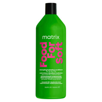 Matrix Food For Soft - Odżywka Nawilżająca 1l