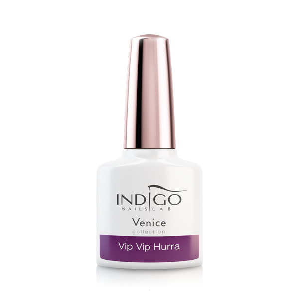 Vip Vip Hurra Gel Polish 7 ml