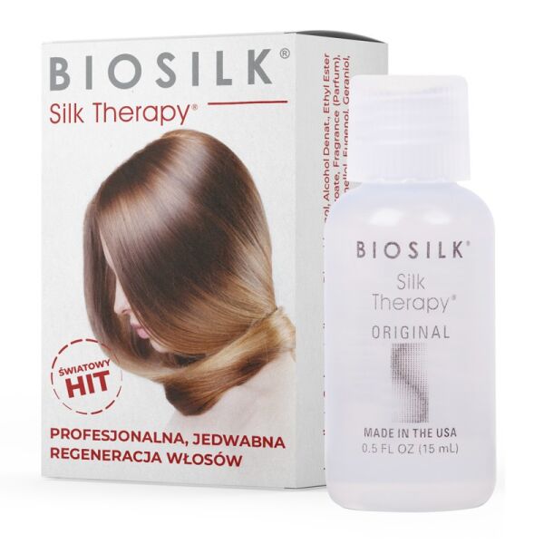 Farouk Biosilk silk 15 ml