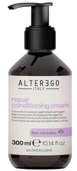 Alter Ego Repair Conditioning Cream Regenerujący krem do włosów 300 ml