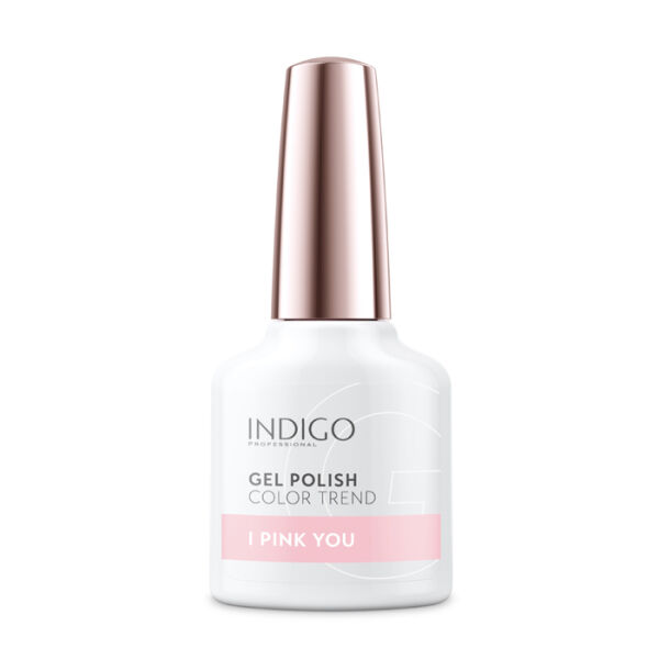 I Pink You Gel Polish 7ml