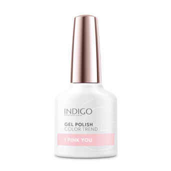 I Pink You Gel Polish 7ml