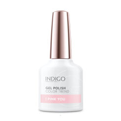 I Pink You Gel Polish 7ml
