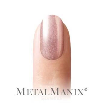 Metal Manix ® Pink Gold