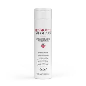 Be Smooth szampon wygładzający 300 ml
