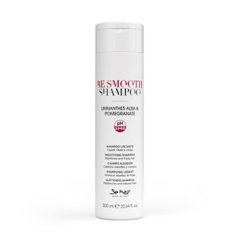 Be Hair Be Smooth szampon wygładzający 300ml