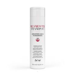 Be Hair Be Smooth szampon wygładzający 300ml