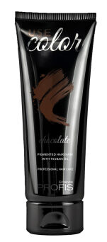 Profis Use Color maska koloryzująca Chocolate 250 ml