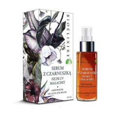 Bioelixire serum z czarnuszką z filtrem UV 50ml