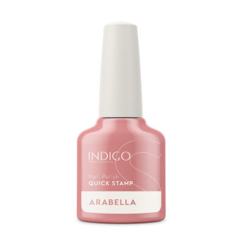 Lakier do stempli Quick Stamp - Arabella 7ml
