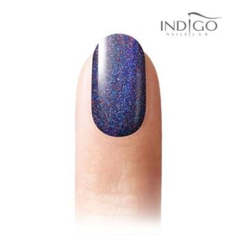 Shanghai Glitter Gel Polish 7 ml