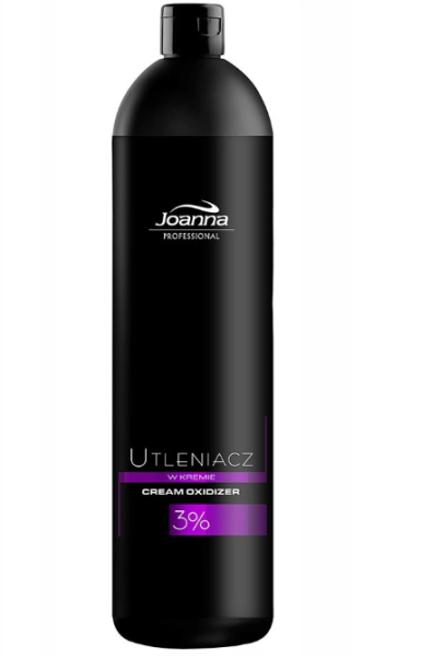 Joanna Utleniacz 3% 1000 ml