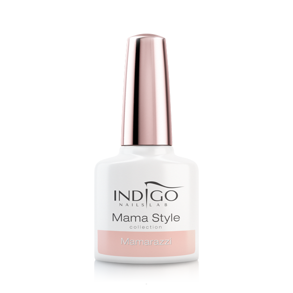 Mamarazzi Gel Polish 7 ml