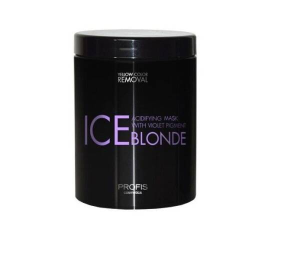 Ice Blonde maska 1000 ml