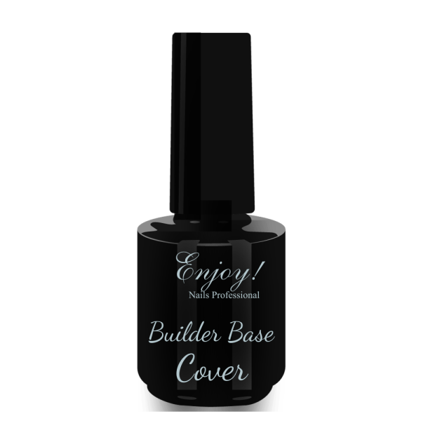 Enjoy! Builder Base Cover 10 ml