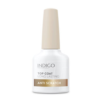 Anti Scratch Top Coat 7ml