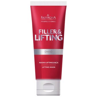 Farmona Professional Filler&Lifting Maska liftingująca 200ml