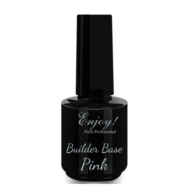 Enjoy! Builder Base Pink 10 ml