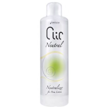 Carin Neutral Clic utrwalacz do trwałej ondulacji 1000 ml