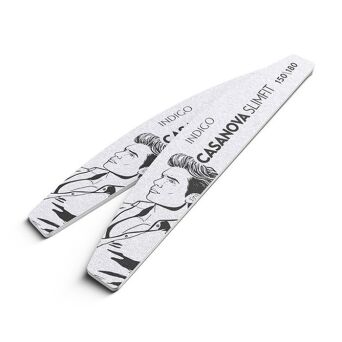 Pilnik Moon Casanova Slimfit 150/180 (10sztuk)