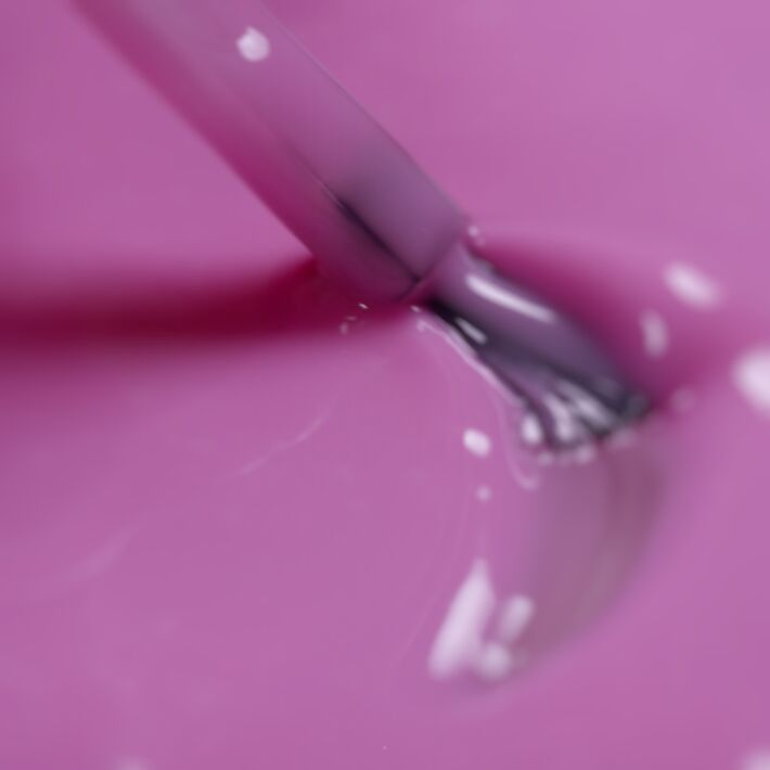 Magnolia Pink Clean Nails Top - 7ml