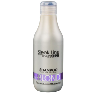 Stapiz Violet Blond szampon do włosów 300 ml