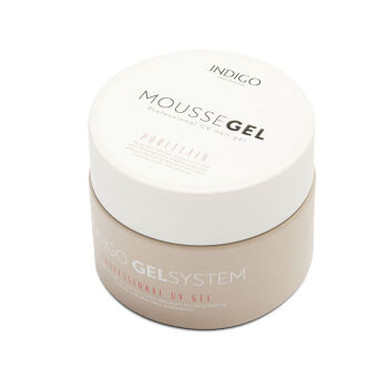 Mousse Gel Porcelain 15g
