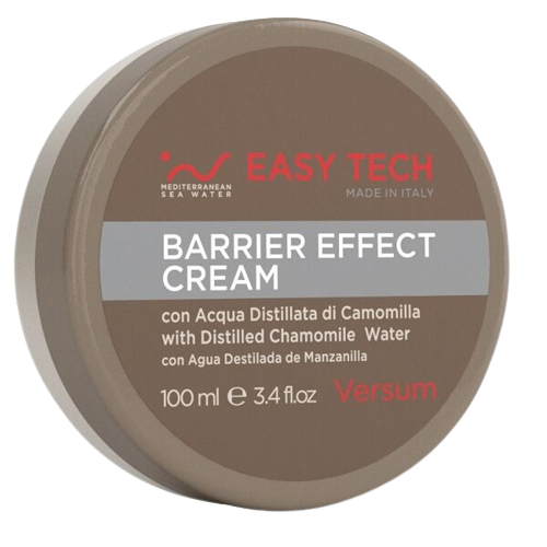 VERSUM Barrier Effect krem ochronny do skóry z podrażnieniami 100 ml