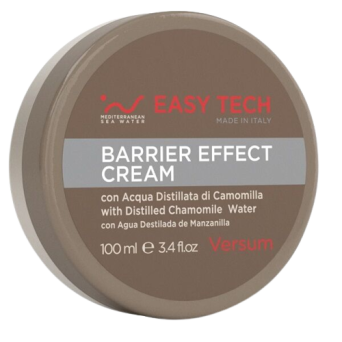 VERSUM Barrier Effect krem ochronny do skóry z podrażnieniami 100 ml