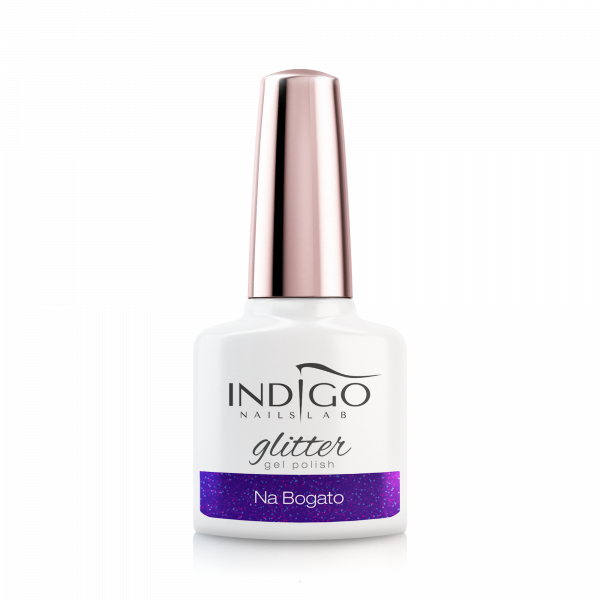 Na Bogato Gel Polish 7 ml