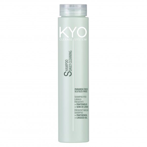 KYO Szampon oczyszczający Cleanse System 250 ml