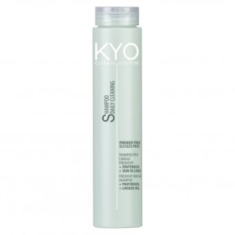 KYO Szampon oczyszczający Cleanse System 250 ml