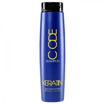 Stapiz  keratin code szampon 250 ml