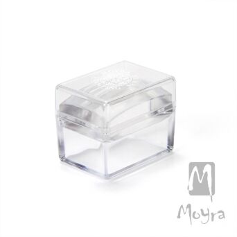 Moyra Stempel 14 Ice Cube