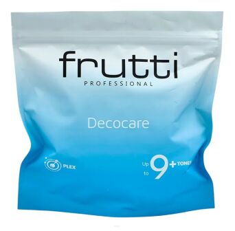 Frutti rozjaśniacz 9 tonów z Plexem 500 g