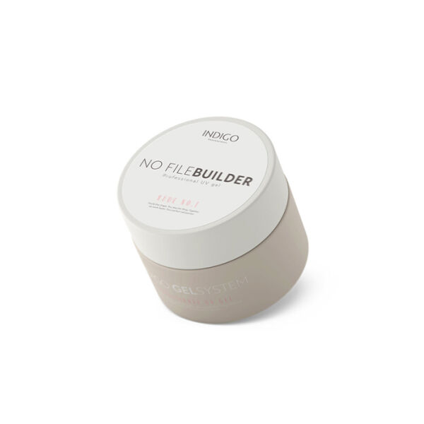 No File Builder - Nude no.1 15g