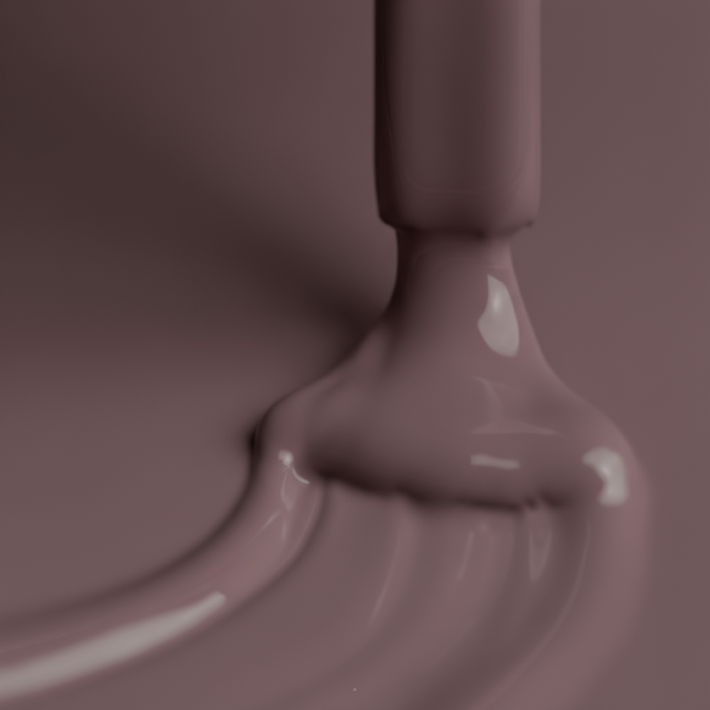 Lakier do stempli Quick Stamp - Piccolo Latte 7ml