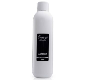 Enjoy! Acetone 1000 ml