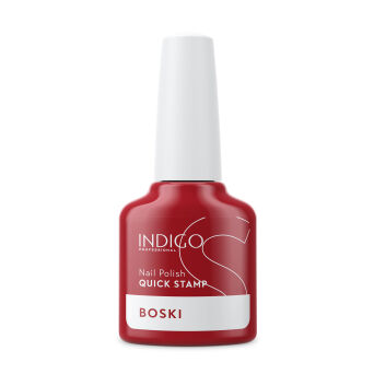 Lakier do stempli Quick Stamp - Boski 7ml