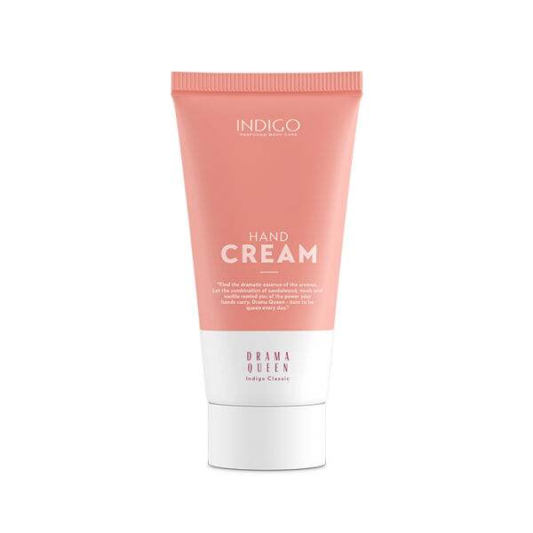 Krem do rąk Drama Queen - hand cream 30ml