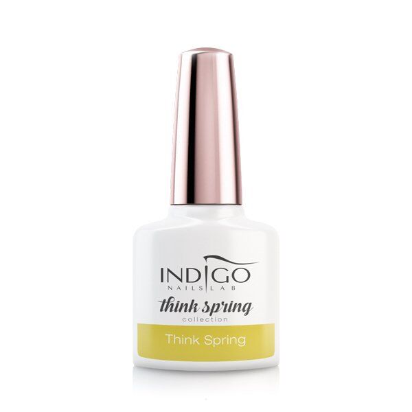 Think Spring Gel Polish 7 ml