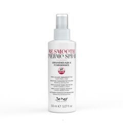 Be Hair Be Smooth wygładzający spray termoochronny 150ml