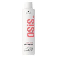 Schwarzkopf Professional Osis+ Super Shield - Wielofunkcyjny Spray Ochronny 300ml
